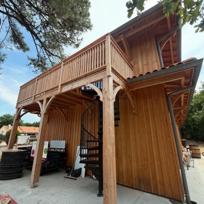 Dernière réalisation HM Renovation