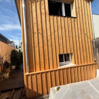 Dernière réalisation HM Renovation