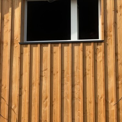 Dernière réalisation HM Renovation