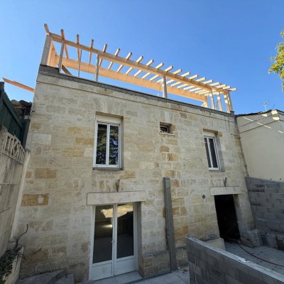 Dernière réalisation HM Renovation