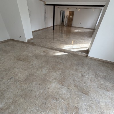 Dernière réalisation A.D Bâtiment