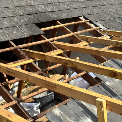 Dernière réalisation AS couverture