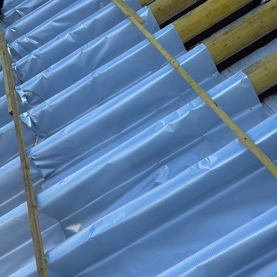 Dernière réalisation AS couverture