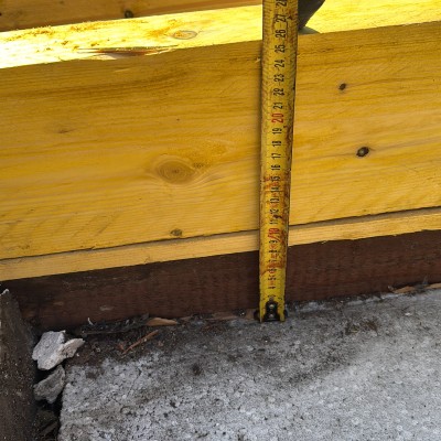 Dernière réalisation AS couverture