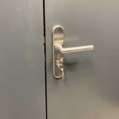 portes et anti-paniques 1