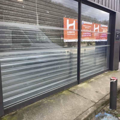 rideaux et grilles 1