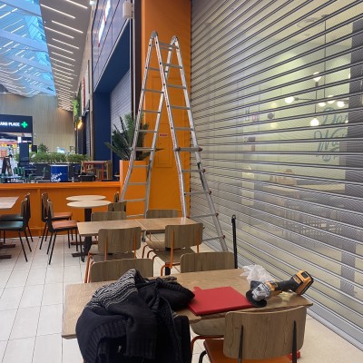 rideaux et grilles 4