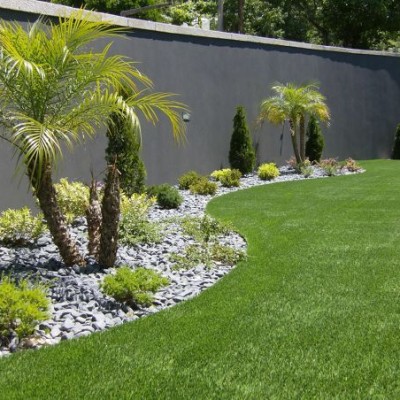 Jardinier paysagiste 2