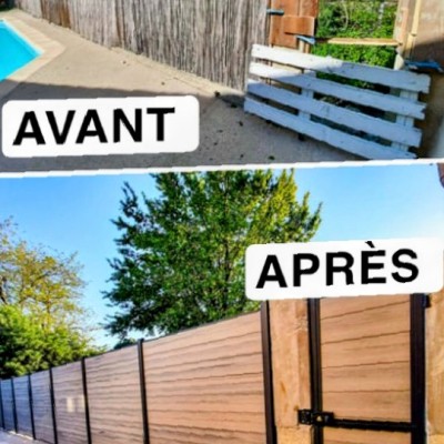 Dernière réalisation Multi-travaux.com