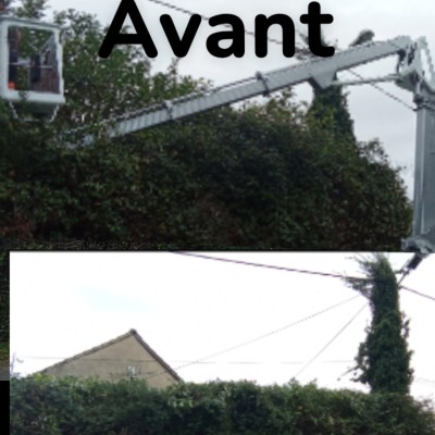 Dernière réalisation Multi-travaux.com