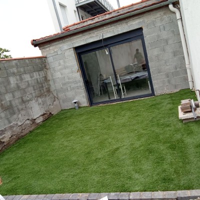 Dernière réalisation Multi-travaux.com