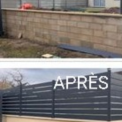 Dernière réalisation Multi-travaux.com