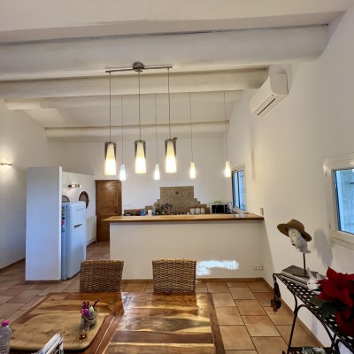 Dernière réalisation Ag peinture