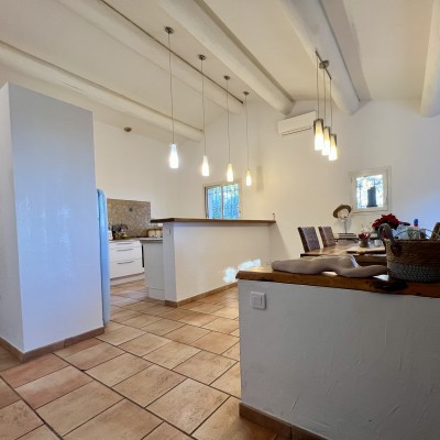 Dernière réalisation Ag peinture