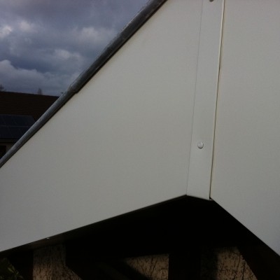 Dernière réalisation Béarn Toiture