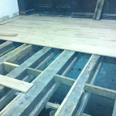 Dernière réalisation Béarn Toiture