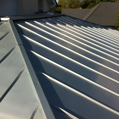 Dernière réalisation Béarn Toiture