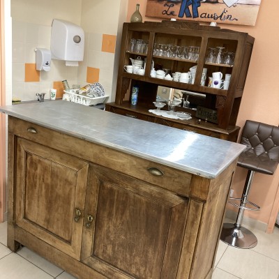 Dernière réalisation Béarn Toiture