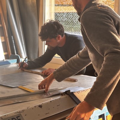 COUVERTURE ZINGUERIE en BEARN 2