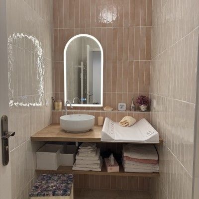 Dernière réalisation mim concept agencement