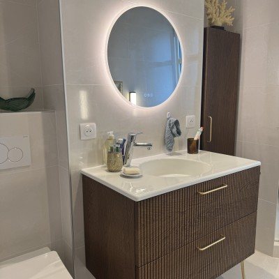 Dernière réalisation mim concept agencement