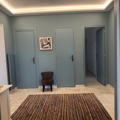 Rénovation particulier 1