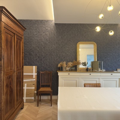 Rénovation particulier 2