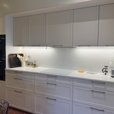 Dernière réalisation mim concept agencement