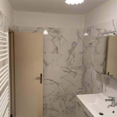 Dernière réalisation flv-services