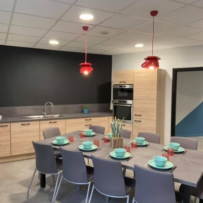 Dernière réalisation flv-services