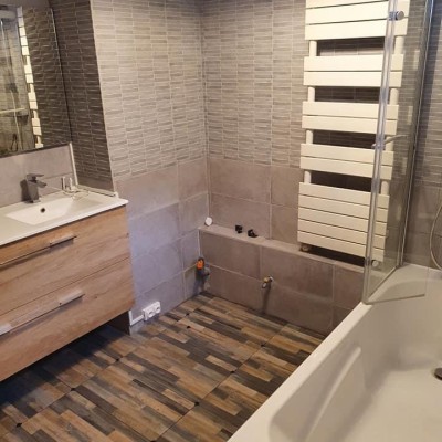 Dernière réalisation flv-services