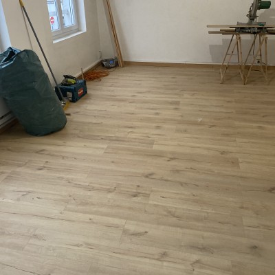 Dernière réalisation flv-services