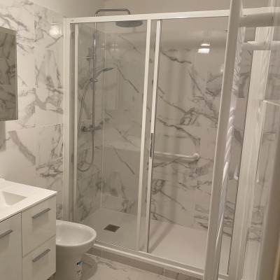 Dernière réalisation flv-services