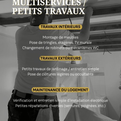 Dernière réalisation SUBLIBAT