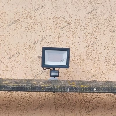 Dernière réalisation KEV ÉLEC