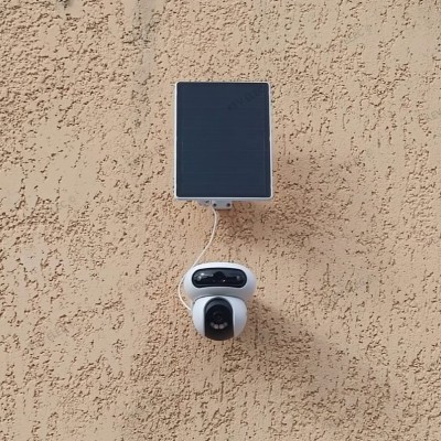 Dernière réalisation KEV ÉLEC