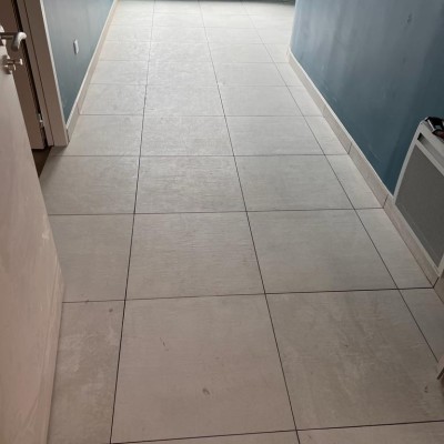 Dernière réalisation M.R.C