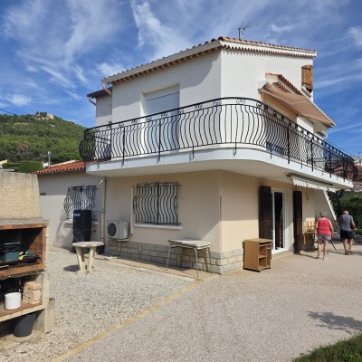 Réalisations Façades du Var 1