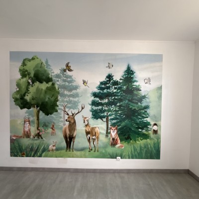 Dernière réalisation KC RENOV'