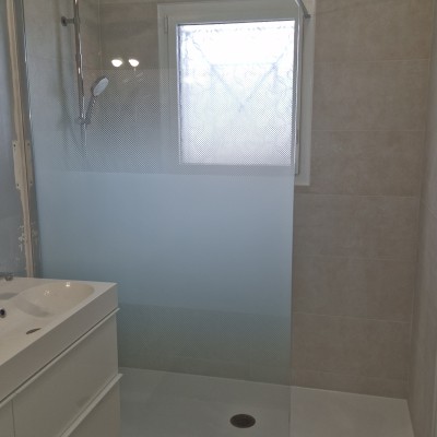 Salle de bain 1