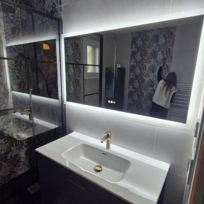 Dernière réalisation D.Rénovations33