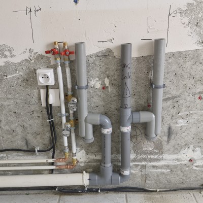 Dernière réalisation D.Rénovations33