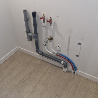 Dernière réalisation D.Rénovations33