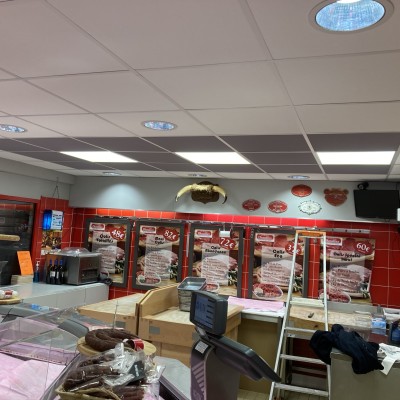 Dernière réalisation 2B RENOV’