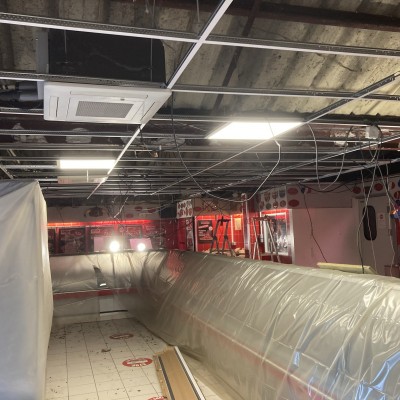 Dernière réalisation 2B RENOV’