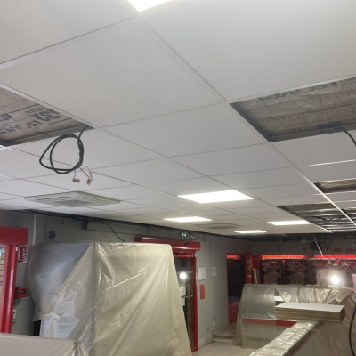 Dernière réalisation 2B RENOV’