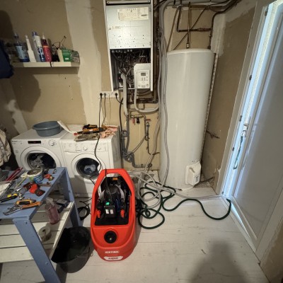 Dernière réalisation CONFORT'EnR