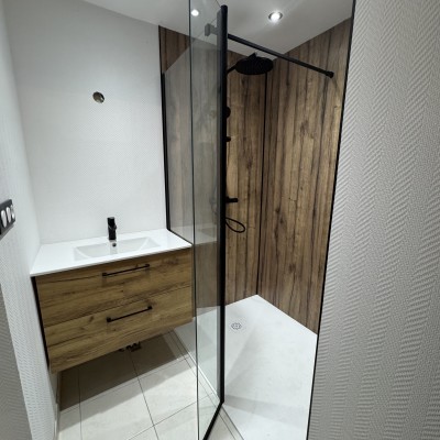 Dernière réalisation CONFORT'EnR