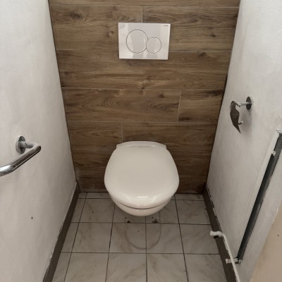 Dernière réalisation CONFORT'EnR