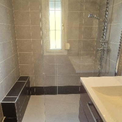 Dernière réalisation JT' RENOV